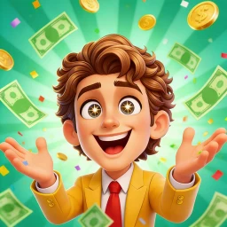 Symbol von Fight Tycoon